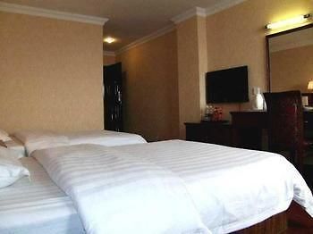 شينزين Xuancheng Hotel المظهر الخارجي الصورة