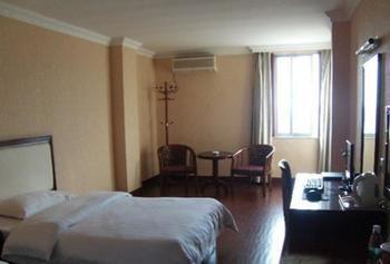 شينزين Xuancheng Hotel المظهر الخارجي الصورة
