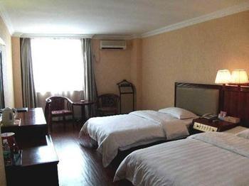 شينزين Xuancheng Hotel المظهر الخارجي الصورة