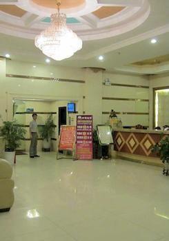 شينزين Xuancheng Hotel المظهر الخارجي الصورة